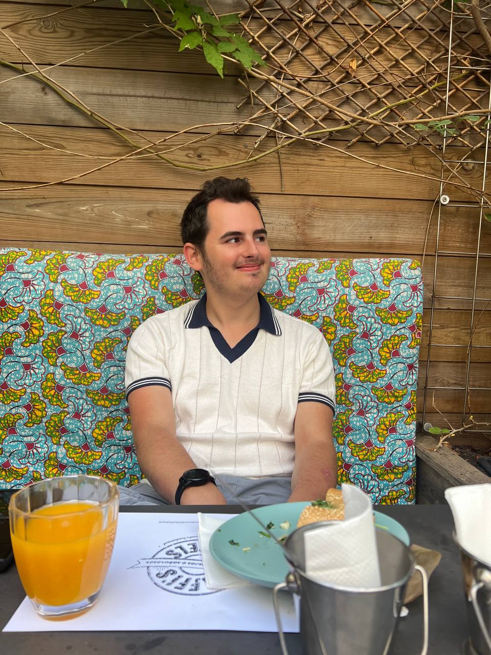 Kyllian Le Borgne-Roperch